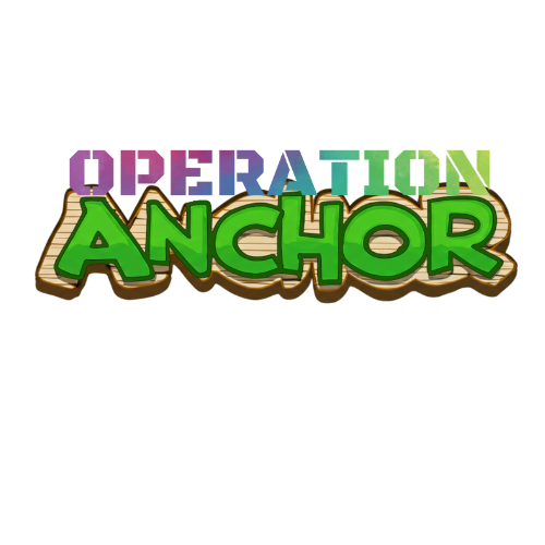 Operation Anchor logo